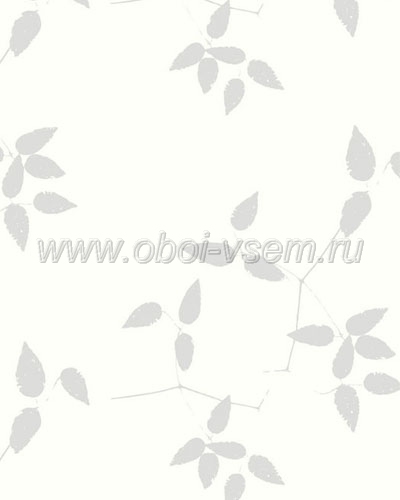   390005 Nordic Blossom (Tapet Cafe)