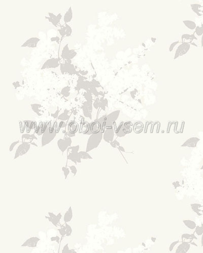   391014 Nordic Blossom (Tapet Cafe)