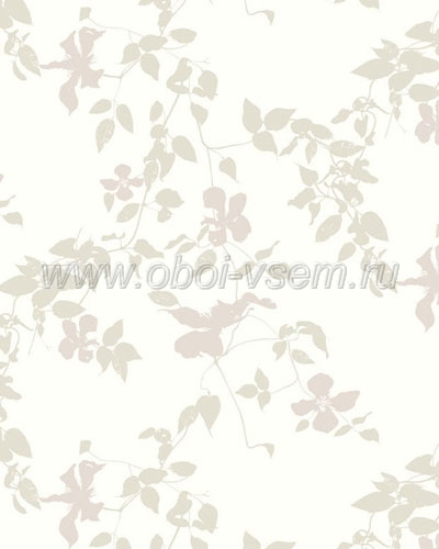   393028 Nordic Blossom (Tapet Cafe)
