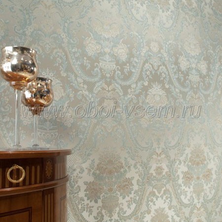   KT-7642-8004 Faberge (Epoca Wallcoverings)