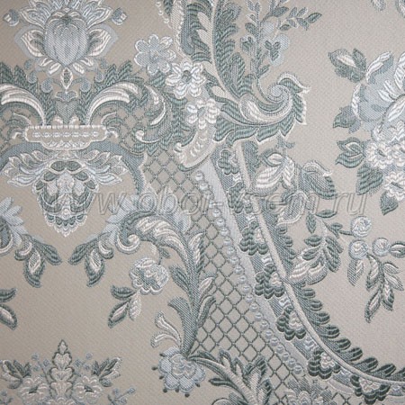   KT-7642-8009 Faberge (Epoca Wallcoverings)