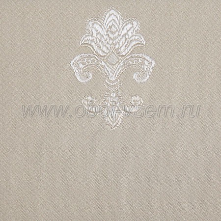   KT-8637-8001 Faberge (Epoca Wallcoverings)