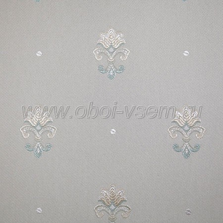   KT-8637-8004 Faberge (Epoca Wallcoverings)