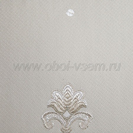   KT-8637-8007 Faberge (Epoca Wallcoverings)