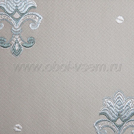   KT-8637-8009 Faberge (Epoca Wallcoverings)