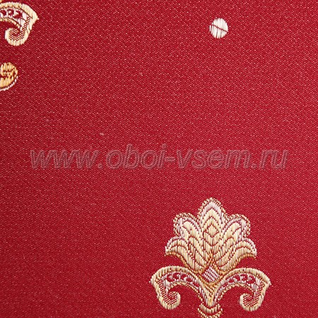   KT-8637-8401 Faberge (Epoca Wallcoverings)