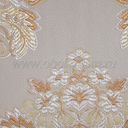  KT-8641-8005 Faberge (Epoca Wallcoverings)