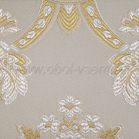   KT-8641-8006 Faberge (Epoca Wallcoverings)