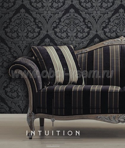   534-3 Intuition (Atlas Wallcoverings)