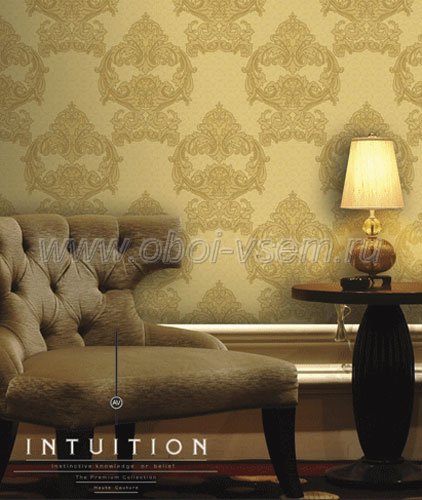   529-2 Intuition (Atlas Wallcoverings)