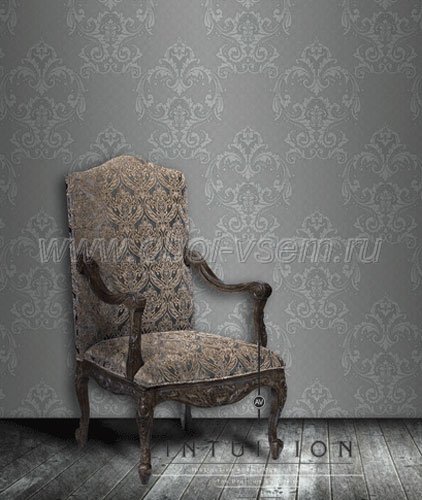   529-3 Intuition (Atlas Wallcoverings)