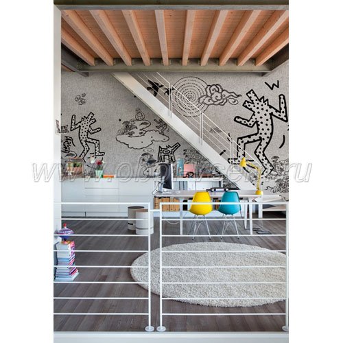   WDKB1402-A Life 14 (Wall & Deco)