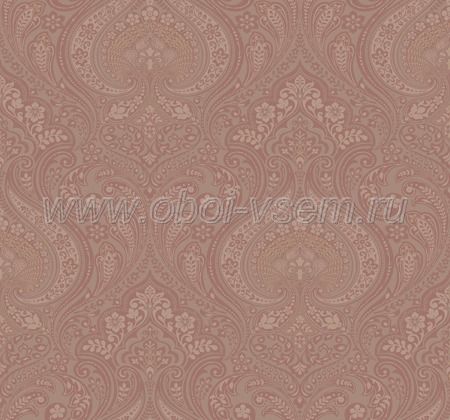   AD50919 Champagne Damasks (Wallquest)