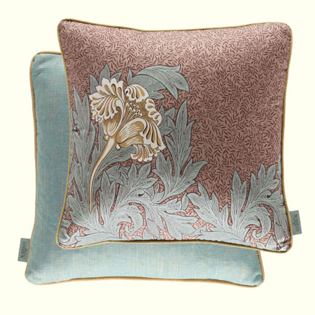   255458 Cushions () (Morris & Co)