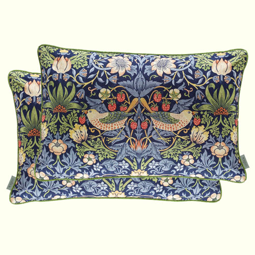   255472 Cushions () (Morris & Co)