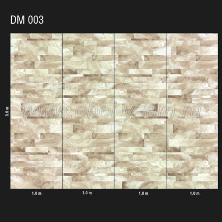   DM 003 Illusion (Loymina)