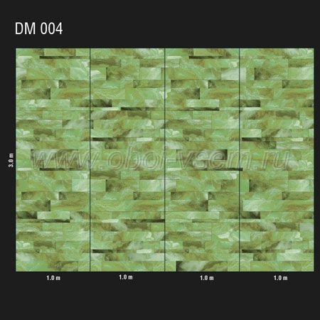   DM 004 Illusion (Loymina)