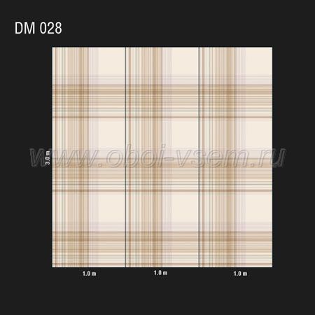   DM 028 Illusion (Loymina)