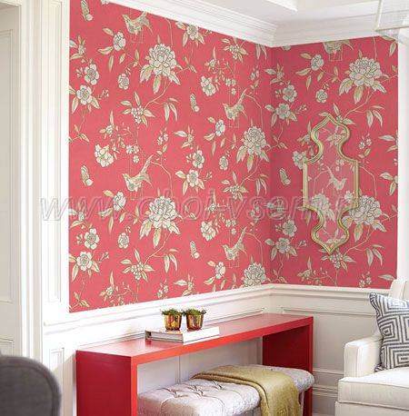   CH71701 Chinoiserie (KT Exclusive)