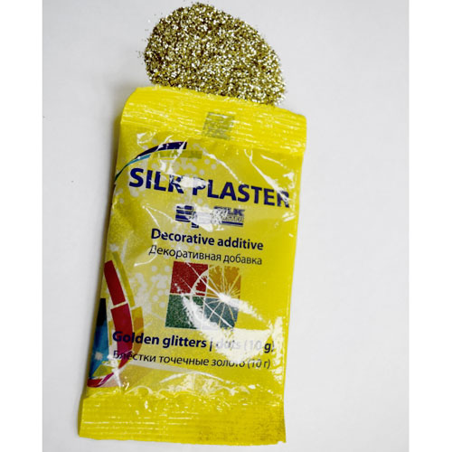     ( )  (Silk Plaster)