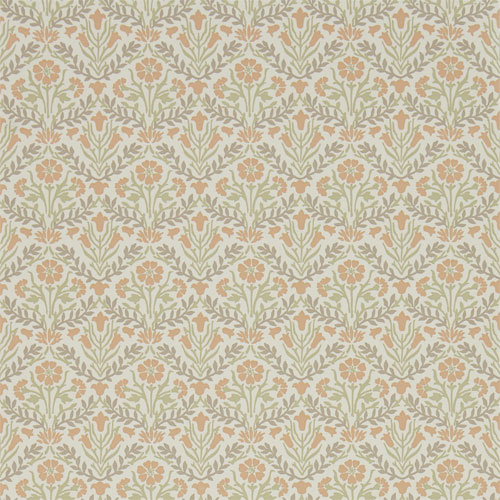   216438 Archive Collection IV The Collector Wallpapers (Morris & Co)