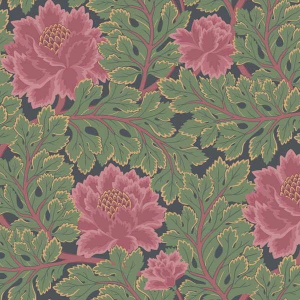   116/1002 The Pearwood Collection (Cole & Son)