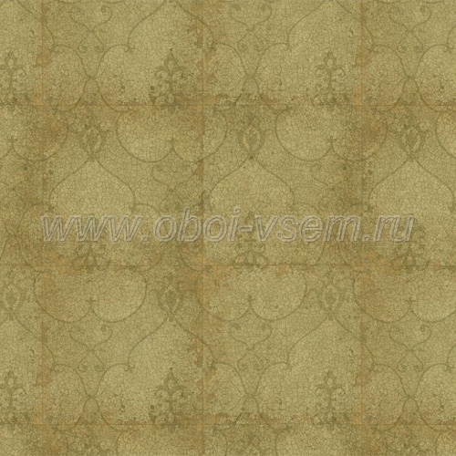   ZPEW07001 Persia Wallpapers (Zoffany)