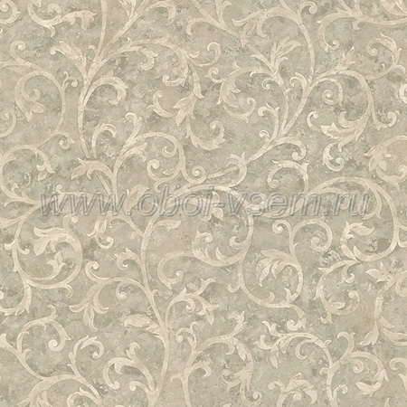   987-56539 Mirage Traditions (Fresco Wallcoverings)