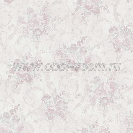   987-56587 Mirage Traditions (Fresco Wallcoverings)