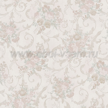   987-56591 Mirage Traditions (Fresco Wallcoverings)