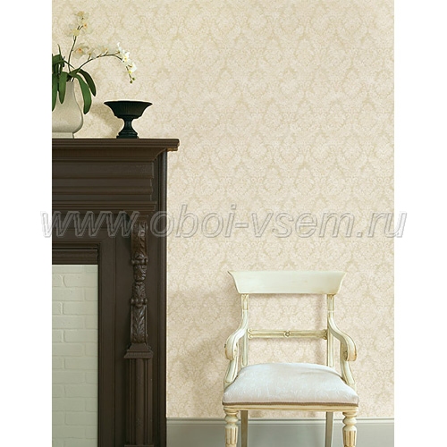   987-56518 Mirage Traditions (Fresco Wallcoverings)