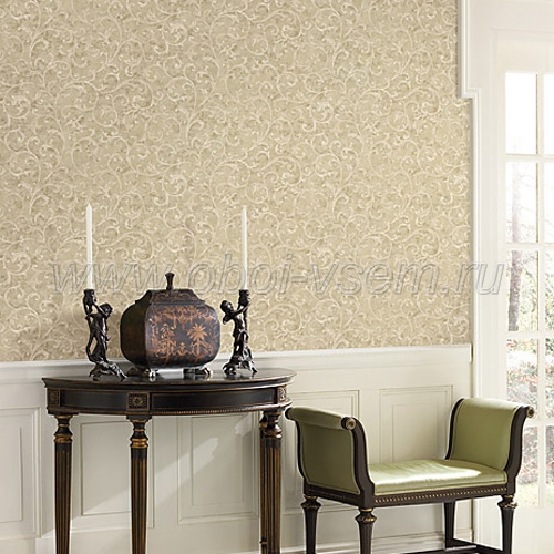   987-56535 Mirage Traditions (Fresco Wallcoverings)