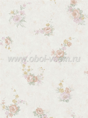   988-58636 English Bouquet (Living Style)