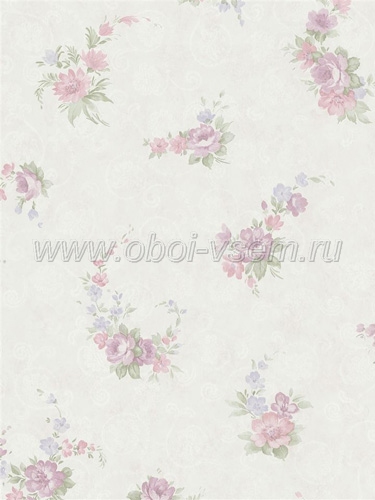   988-58639 English Bouquet (Living Style)