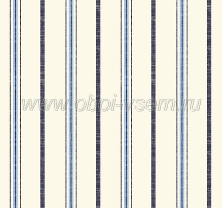   cs80102 Nantucket Stripes (Pelican Prints)