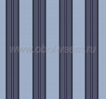   cs80302 Nantucket Stripes (Pelican Prints)