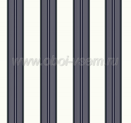   cs80304 Nantucket Stripes (Pelican Prints)