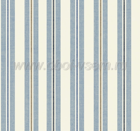   cs80402 Nantucket Stripes (Pelican Prints)