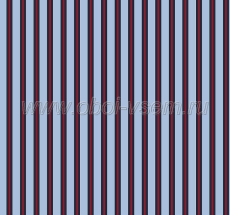   cs80512 Nantucket Stripes (Pelican Prints)