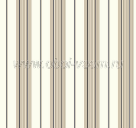   cs80708 Nantucket Stripes (Pelican Prints)
