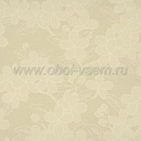   0275CACALIC Oriental Papers (Little Greene)