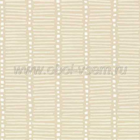   0271HSCOOKI 50s Line Papers (Little Greene)