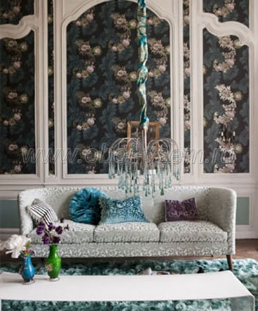   P523-05 Darly (Designers Guild)