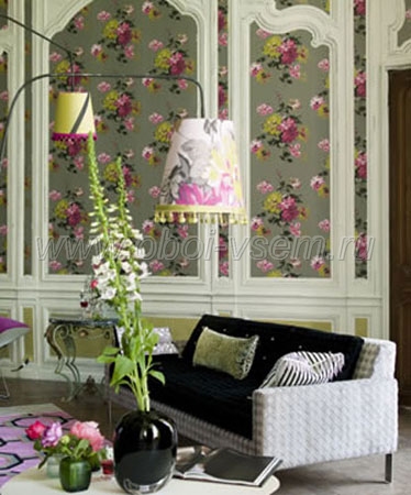   P521-05 Darly (Designers Guild)