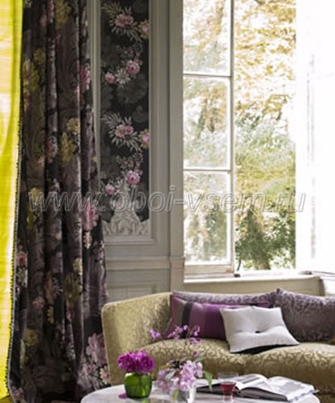  P523-04 Darly (Designers Guild)