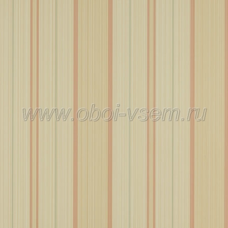   07940-03 Stripes I (Colefax & Fowler)