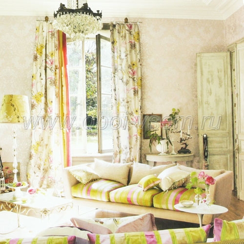   P504-05 Whitewell  (Designers Guild)