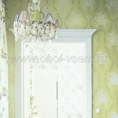   P506-03 Whitewell  (Designers Guild)