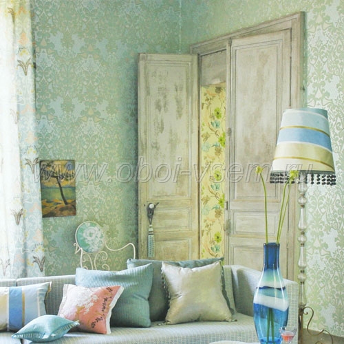   P504-01 Whitewell  (Designers Guild)
