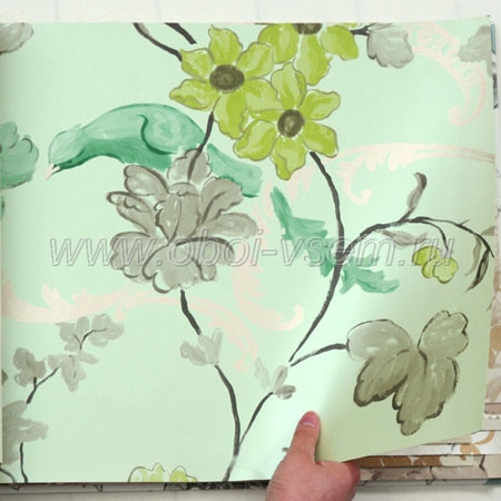   P505-04 Whitewell  (Designers Guild)
